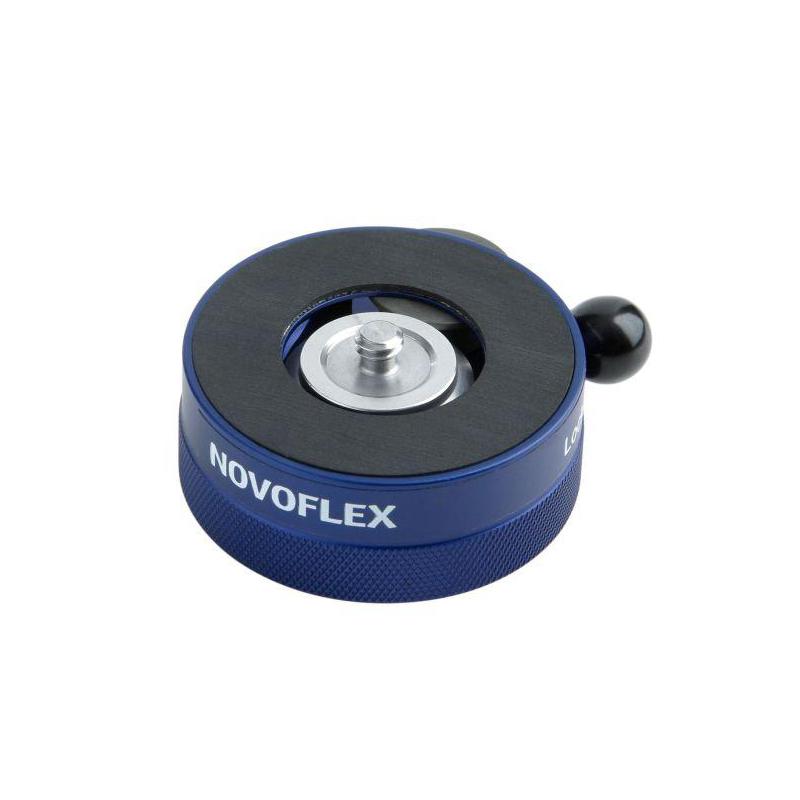 Novoflex Snelkoppeling Mini Connect MR