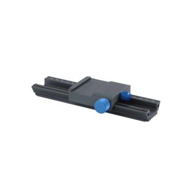 Novoflex CASTEL-Q instelslede