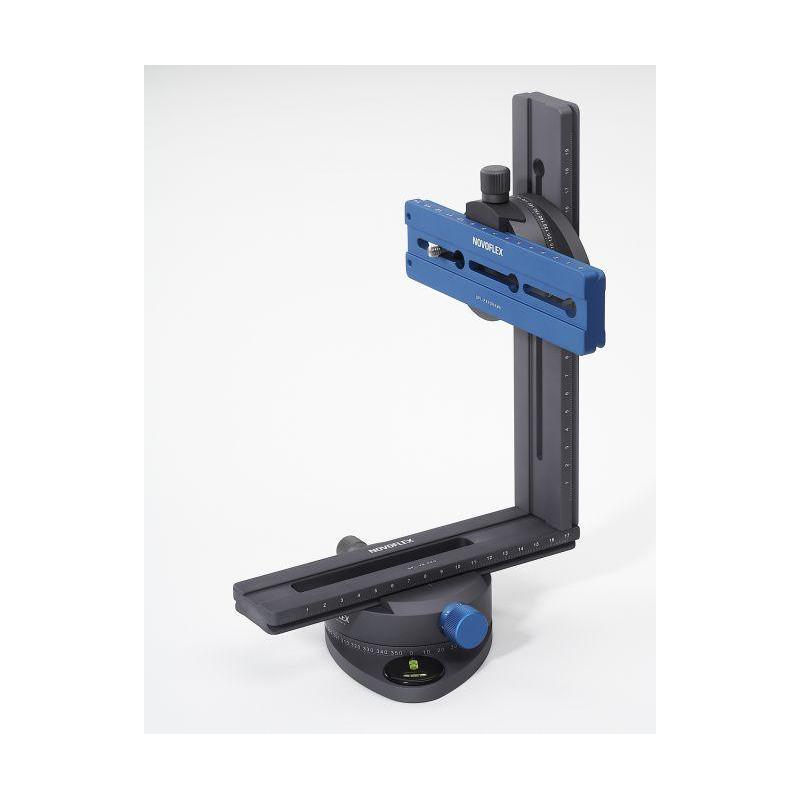 Novoflex Panoramakop voor statief VR System Pro panoramisch systeem