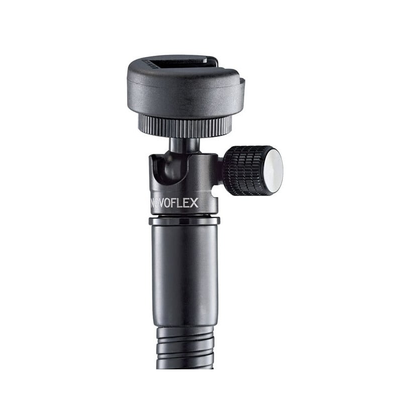 Novoflex Scharnierarm BasicBall buigzame arm, 26cm