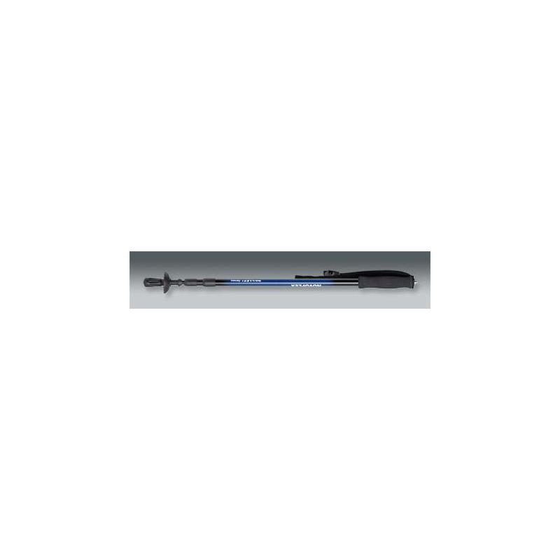 Novoflex Basic Ball Teleskop Wanderstock