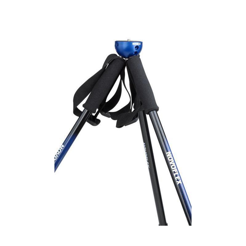 Novoflex Basic Ball Teleskop Wanderstock