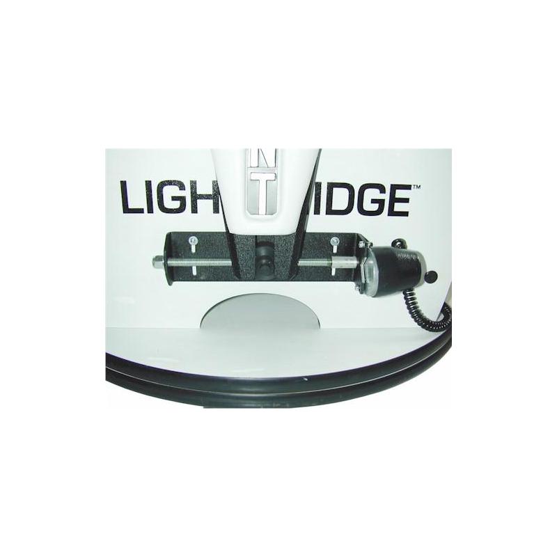 JMI Train-n-Track motoraandrijving, voor Meade Lightbridge 10''