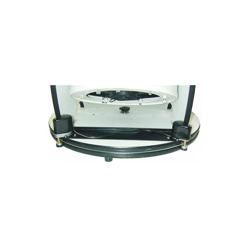JMI Train-n-Track motoraandrijving, voor Meade Lightbridge 16''