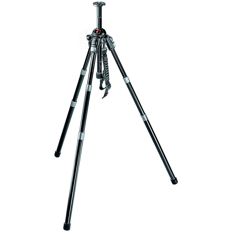 Manfrotto Aluminium statief 458B Neotec Pro