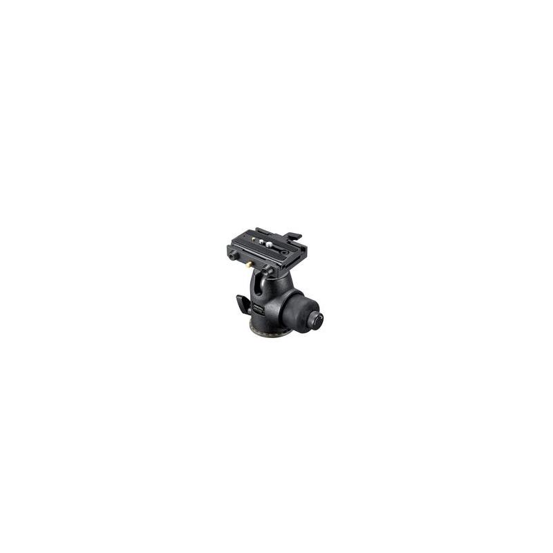 Manfrotto Stativ-Kugelkopf, hydrostatisch mit 510PLV
