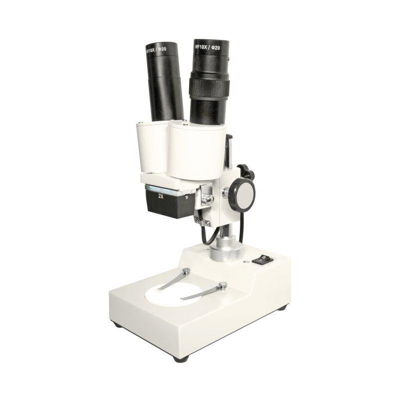 Bresser Stereo microscoop Biorit ICD, binoculair