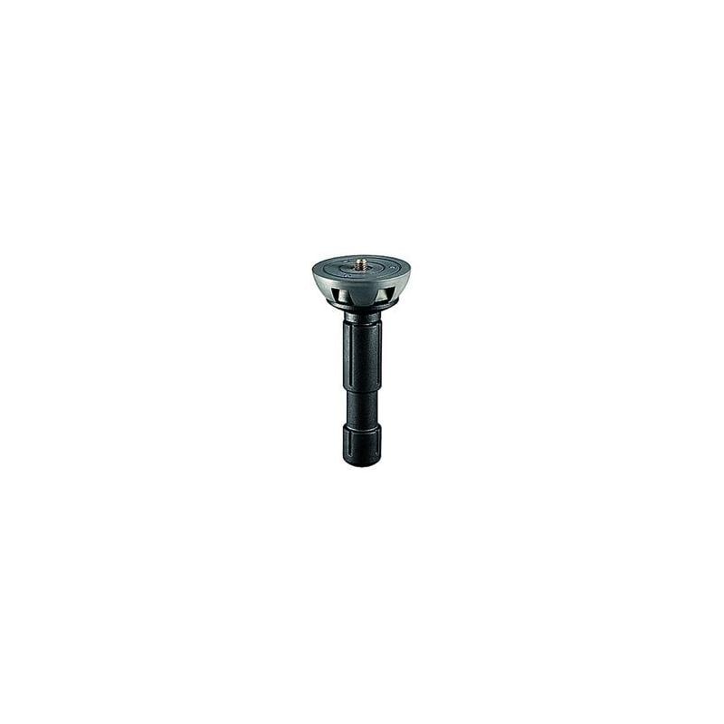 Manfrotto Nivelleerinrichting 520BALL nivelleer-halfkogel, 75mm