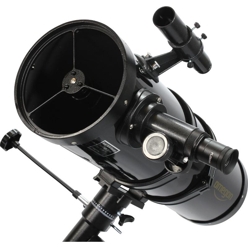 Omegon Telescoop Set N 150/750 EQ-3