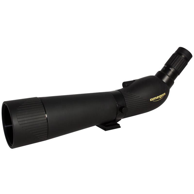 Omegon Zoom spottingscope 20-60x80mm