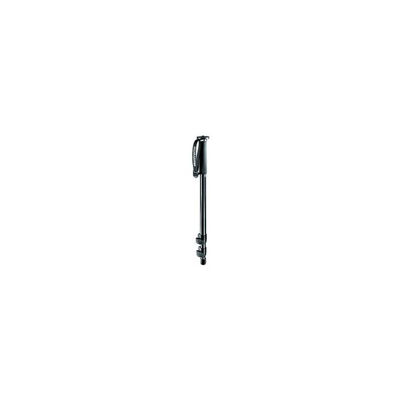 Manfrotto Aluminium-Einbeinstativ 679B Basic