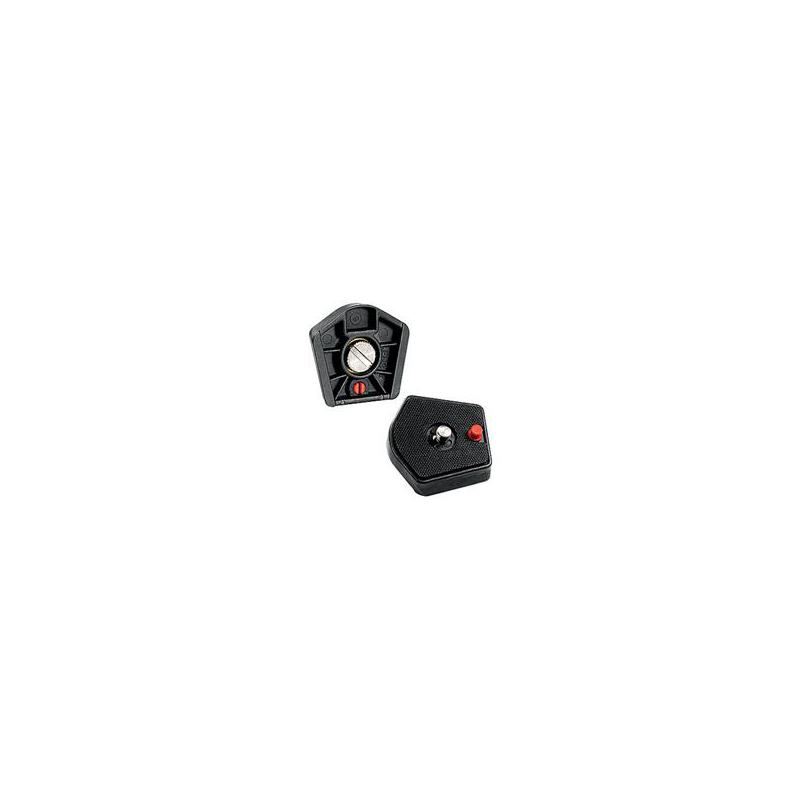 Manfrotto Snelkoppelingsplaat 785PL Snelkoppeling 1/4"