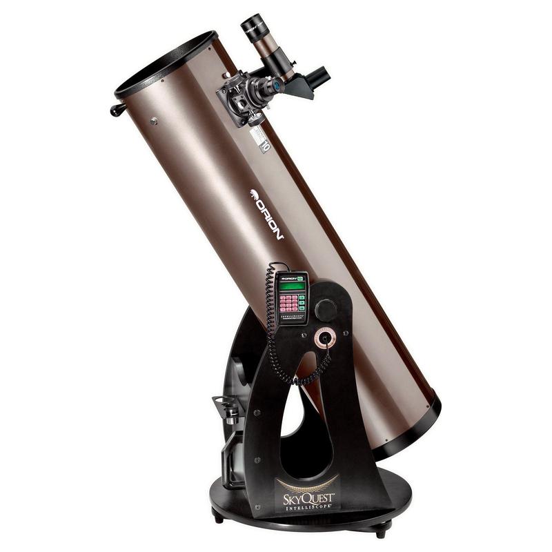 Orion Dobson telescoop N 254/1200 SkyQuest XT10i IntelliScope DOB