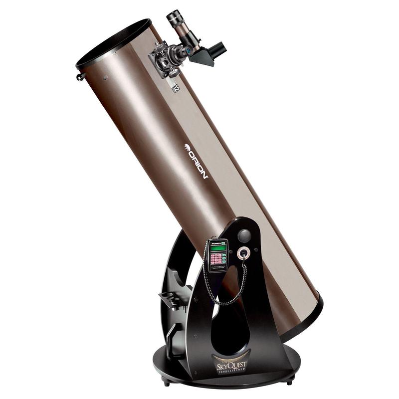 Orion Dobson telescoop N 305/1500 SkyQuest XT12i IntelliScope DOB