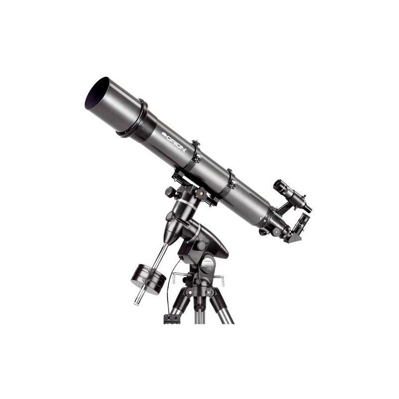 Orion Teleskop AC 120/1000 SkyViewPro EQ-5