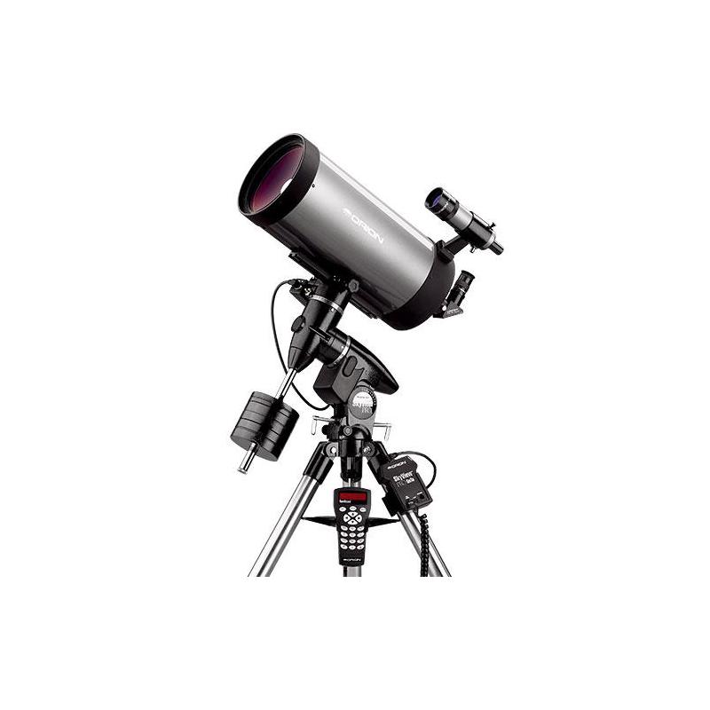 Orion Maksutov telescoop MC 180/2700 SkyView Pro EQ-5 GoTo