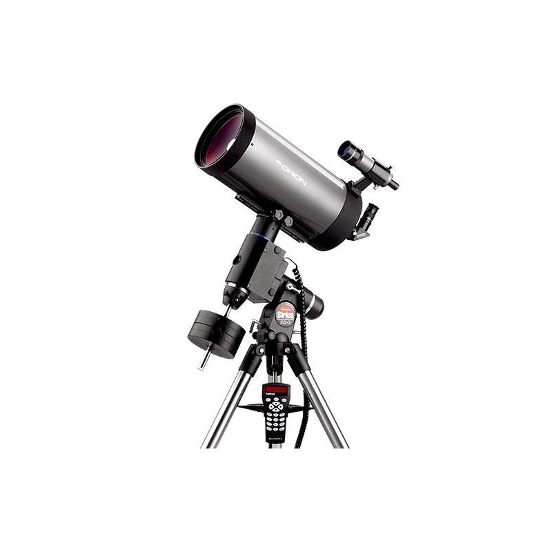 Orion Maksutov telescoop MC 180/2700 Sirius HEQ-5 GoTo