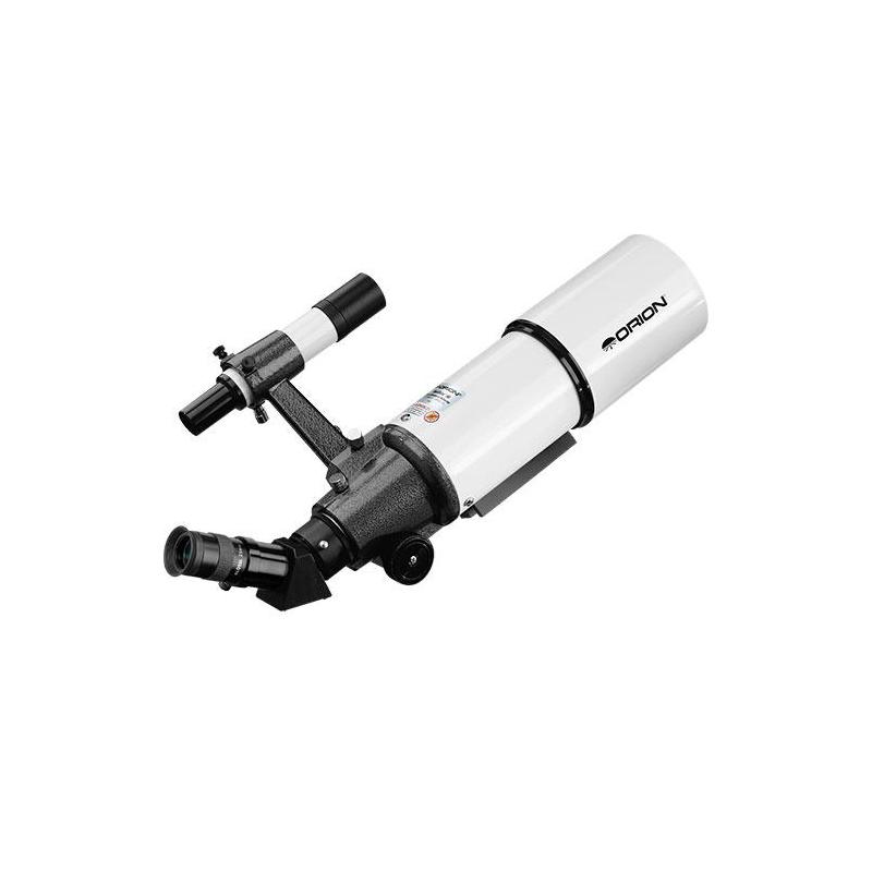 Orion Telescoop AC 80/400 ShortTube T OTA