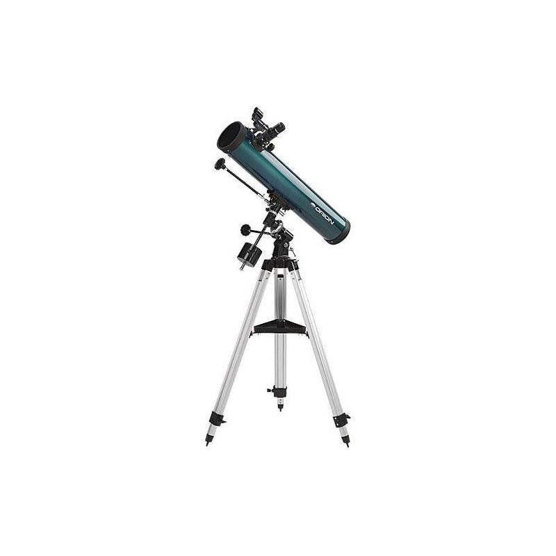 Orion Telescoop N 76/700 SpaceProbe 3 EQ-1