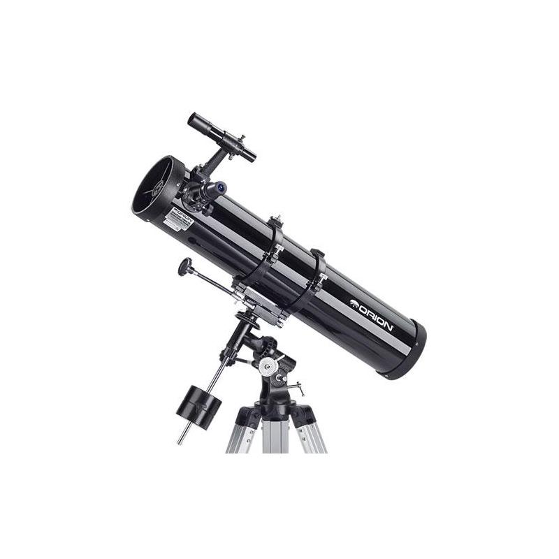 Orion Telescoop N 130/900 SpaceProbe 130 EQ-2