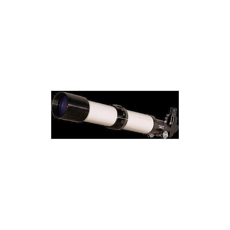 TeleVue Apochromatische refractor AP 102/877 TV-102 ivoor OTA