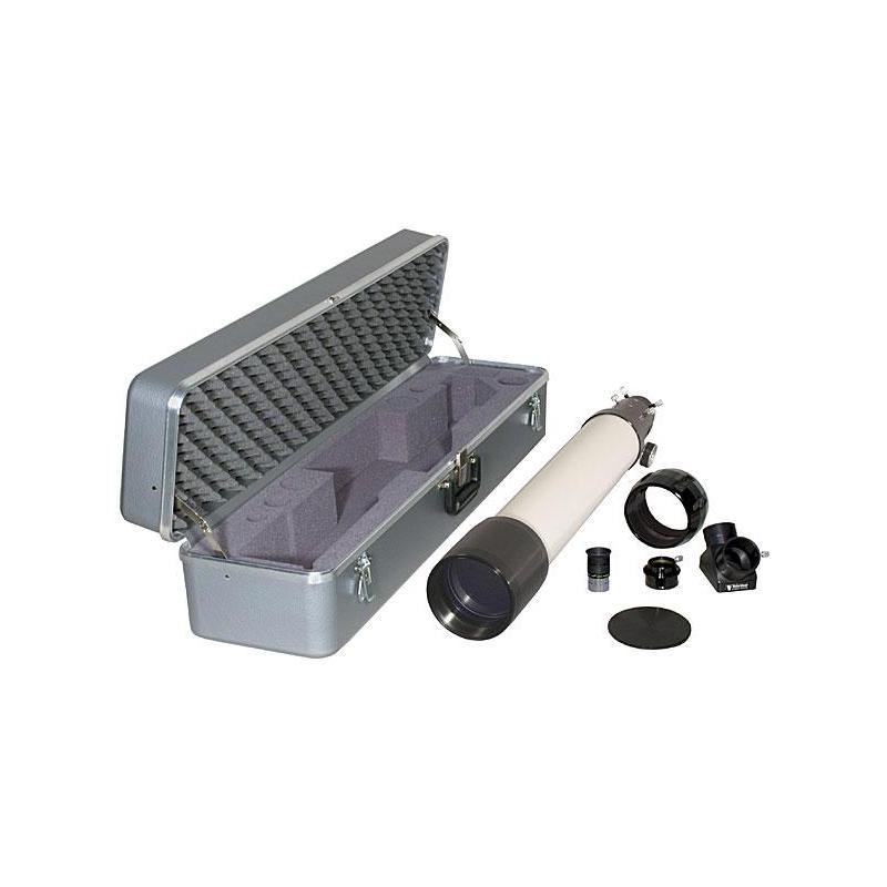TeleVue Apochromatischer Refraktor AP 102/877 TV102 Renaissance OTA