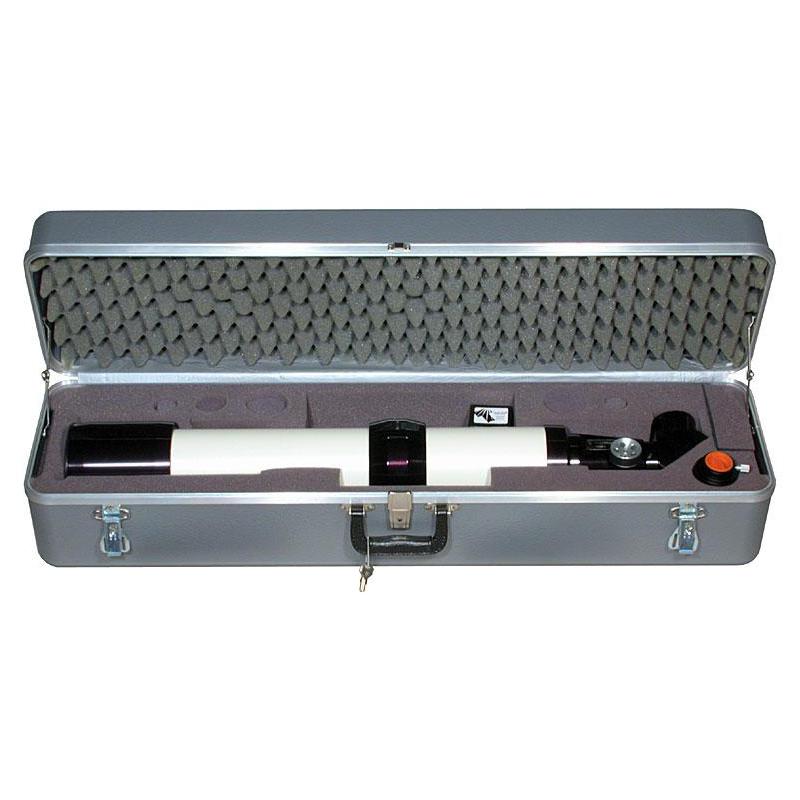 TeleVue Apochromatischer Refraktor AP 102/877 TV102 Renaissance OTA