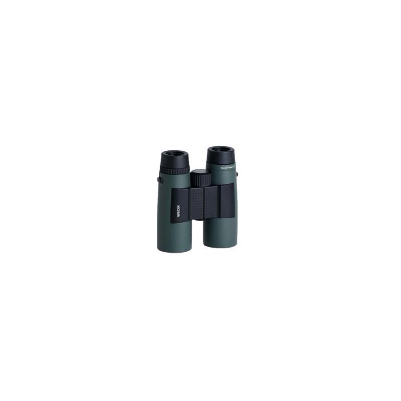 Kowa Fernglas BD 10x42 DCF, grau
