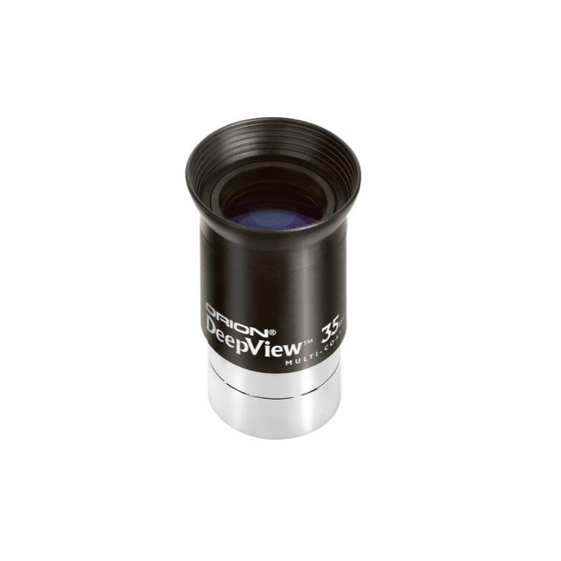 Orion DeepView oculair, 35mm, 2''