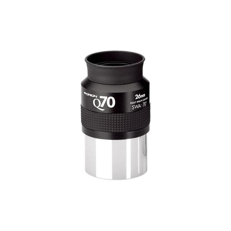 Orion Q70 SWA supergroothoekoculair, 26mm, 2"