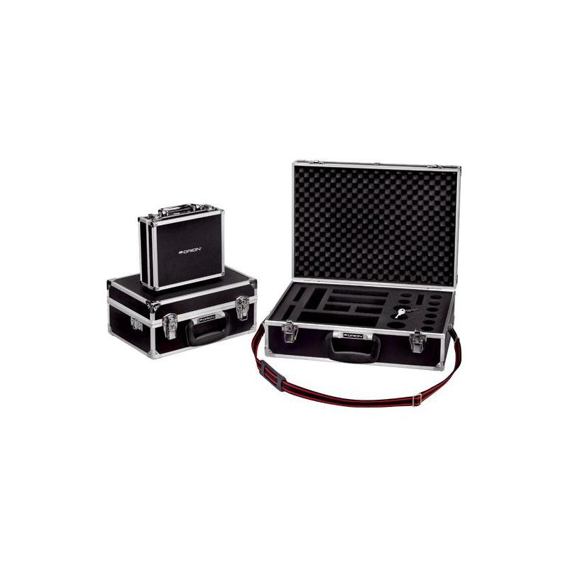 Orion Transportkoffers Kleine accessoirekoffer, zwart