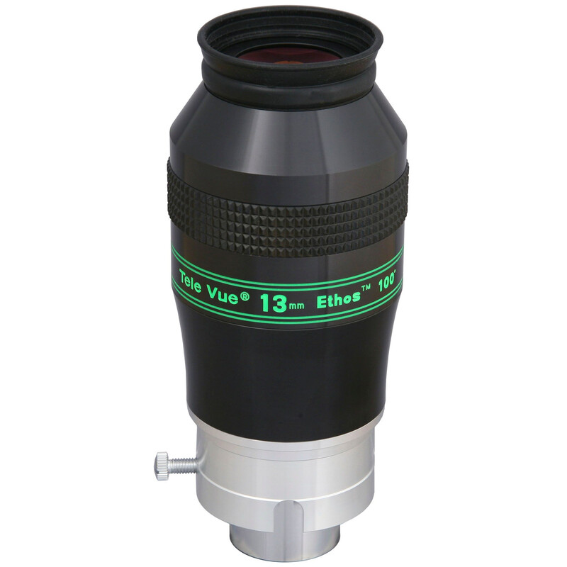 TeleVue Oculair Ethos 13mm 1,25"/2"