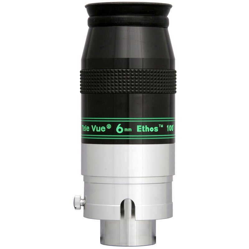 TeleVue Oculair Ethos 6mm 1,25"/2"