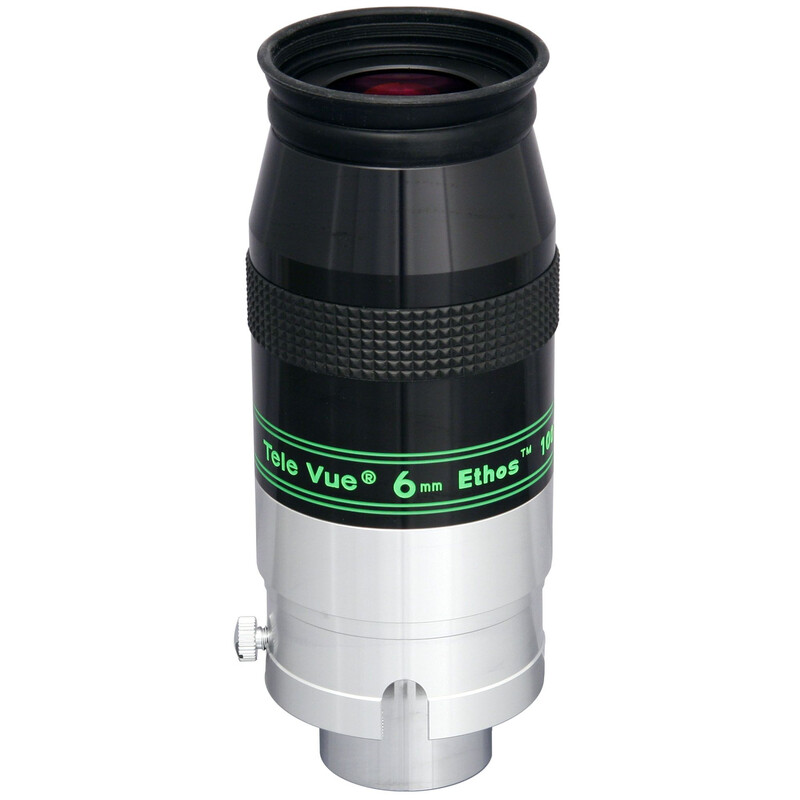 TeleVue Oculair Ethos 6mm 1,25"/2"