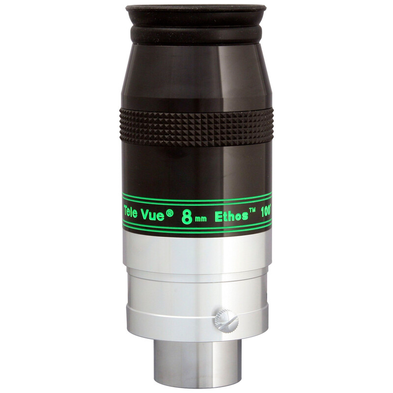 TeleVue Oculair Ethos 8mm 1,25"/2"