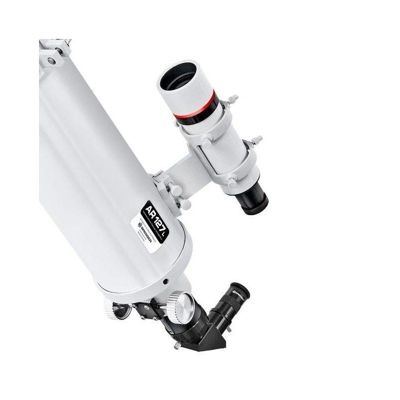 Bresser Telescoop AC 127L/1200 Messier Hexafoc EXOS-2 GoTo