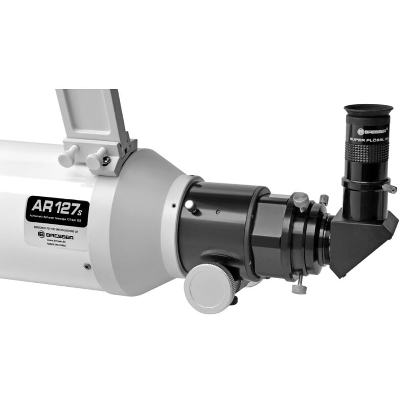 Bresser Telescoop AC 127S/635 Messier EXOS 2 GoTo