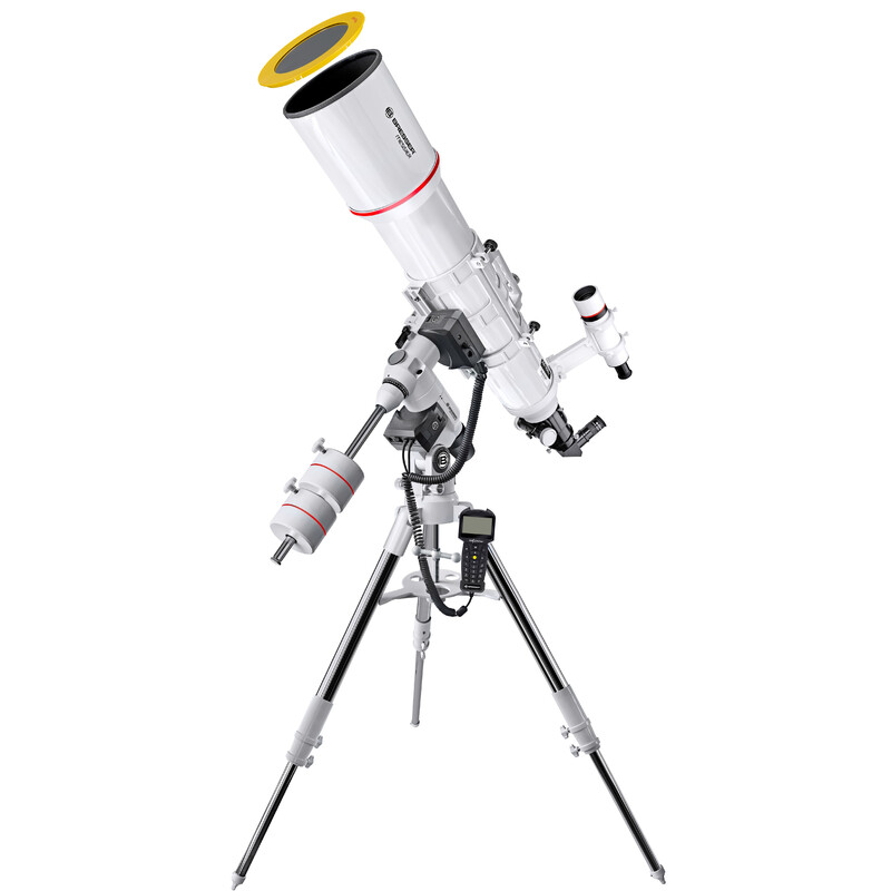 Bresser Telescoop AC 152/760 AR-152S Messier Hexafoc EXOS-2 GoTo