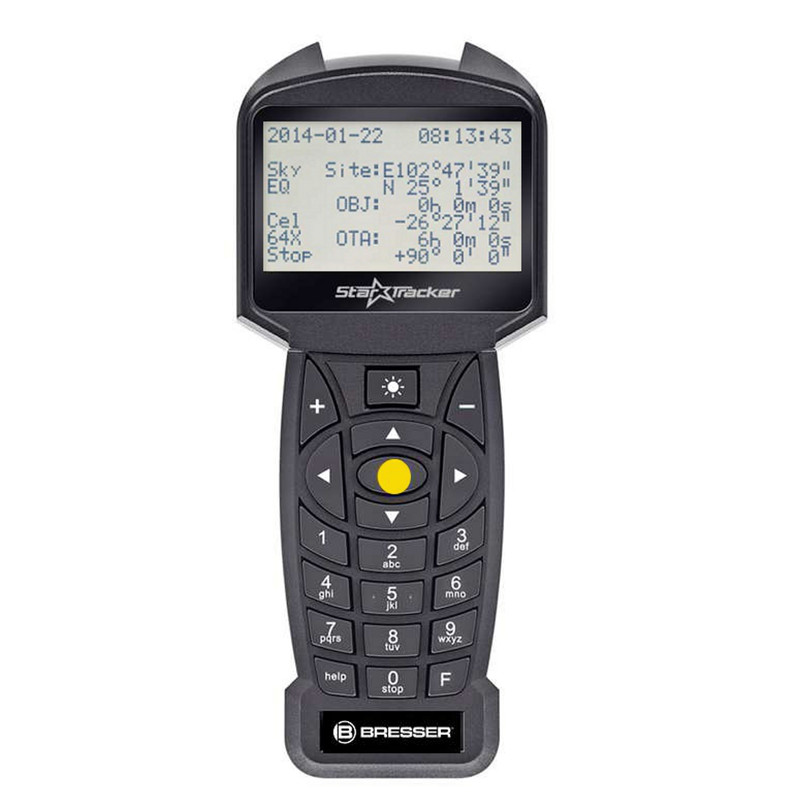Bresser Telescoop AC 152/760 AR-152S Messier Hexafoc EXOS-2 GoTo