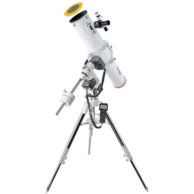 Bresser Telescoop N 130/1000 Messier EXOS 2 GoTo