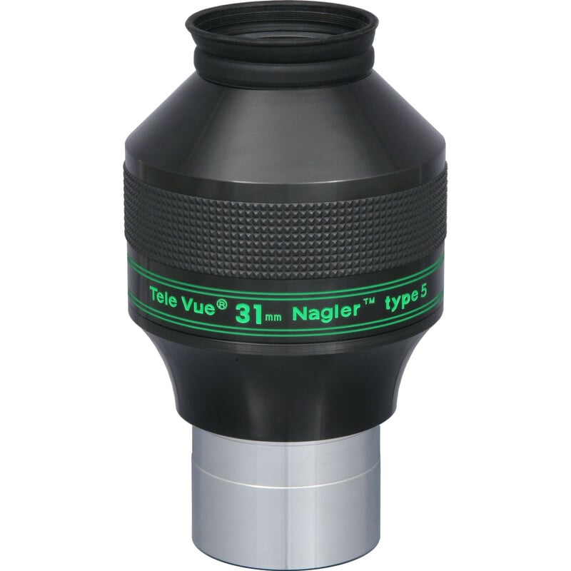 TeleVue Nagler oculair, type 5, 31mm, 2"