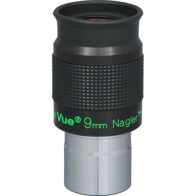 TeleVue Nagler oculair, type 6, 9mm, 1,25"