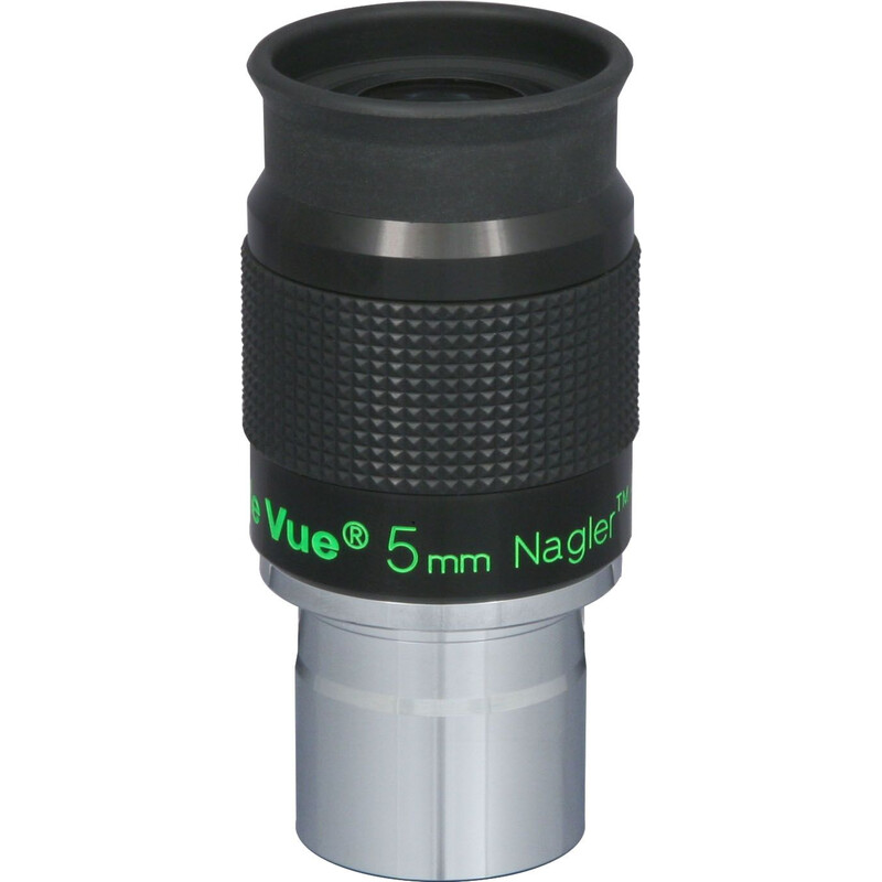 TeleVue Nagler oculair, type 6, 5mm, 1,25"