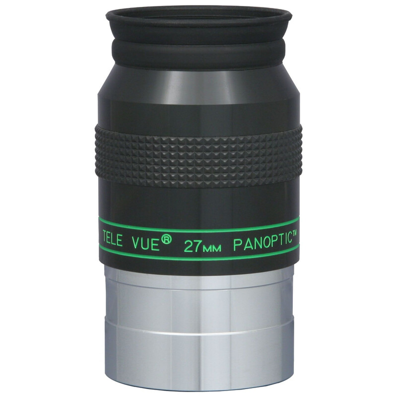 TeleVue Oculair Panoptic 27mm 2"