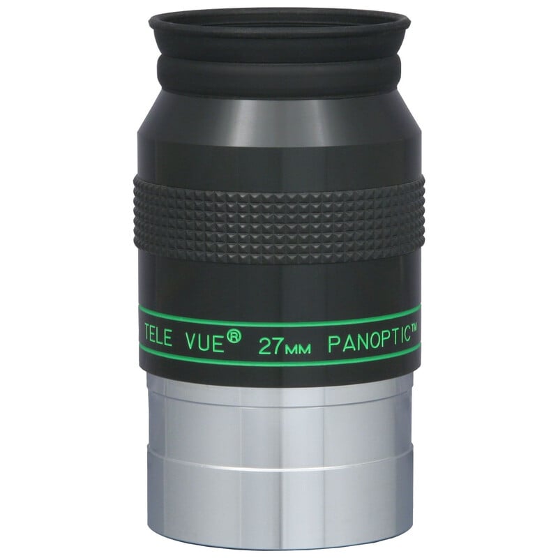 TeleVue Oculair Panoptic 27mm 2"
