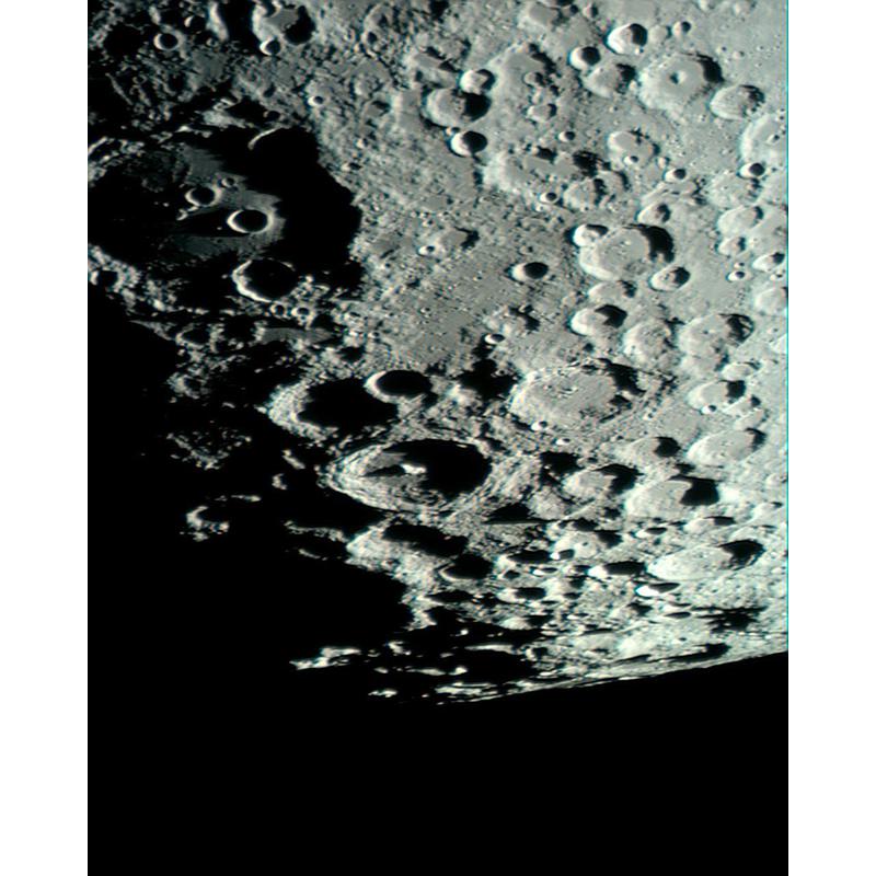 Orion StarShoot Planetaire Camera II Kleur