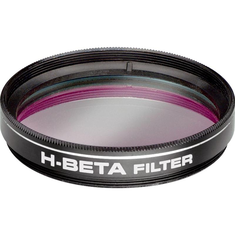 Orion Filters Hydrogen Beta filter, 2''