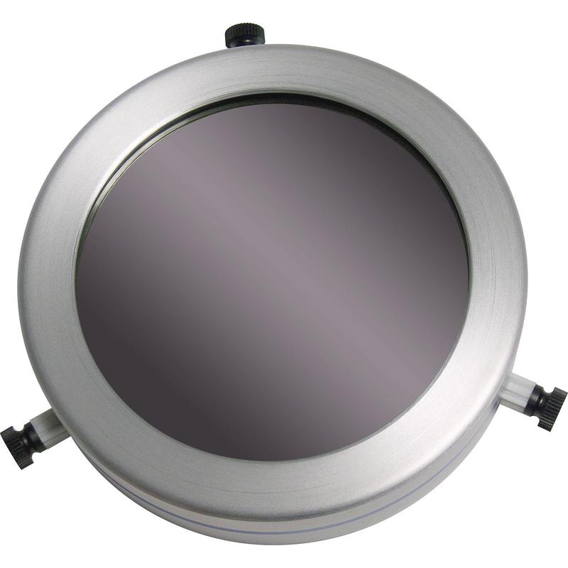 Orion Filters Zonnefilter 4,52", 102 MAK 100mm refractor