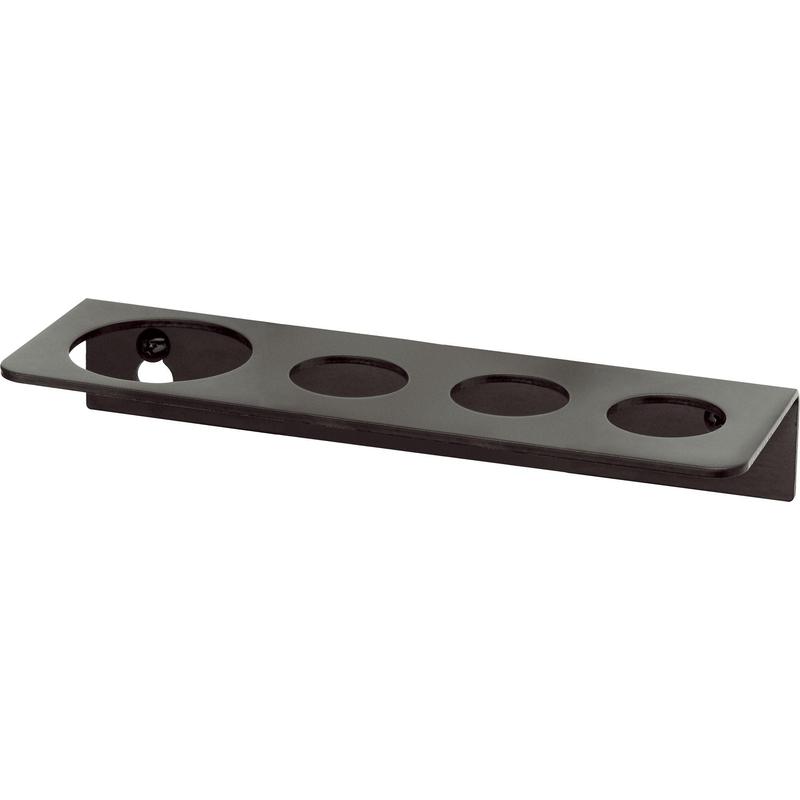 Orion Oculairhouder met 2'' en 1,25'' sleuven