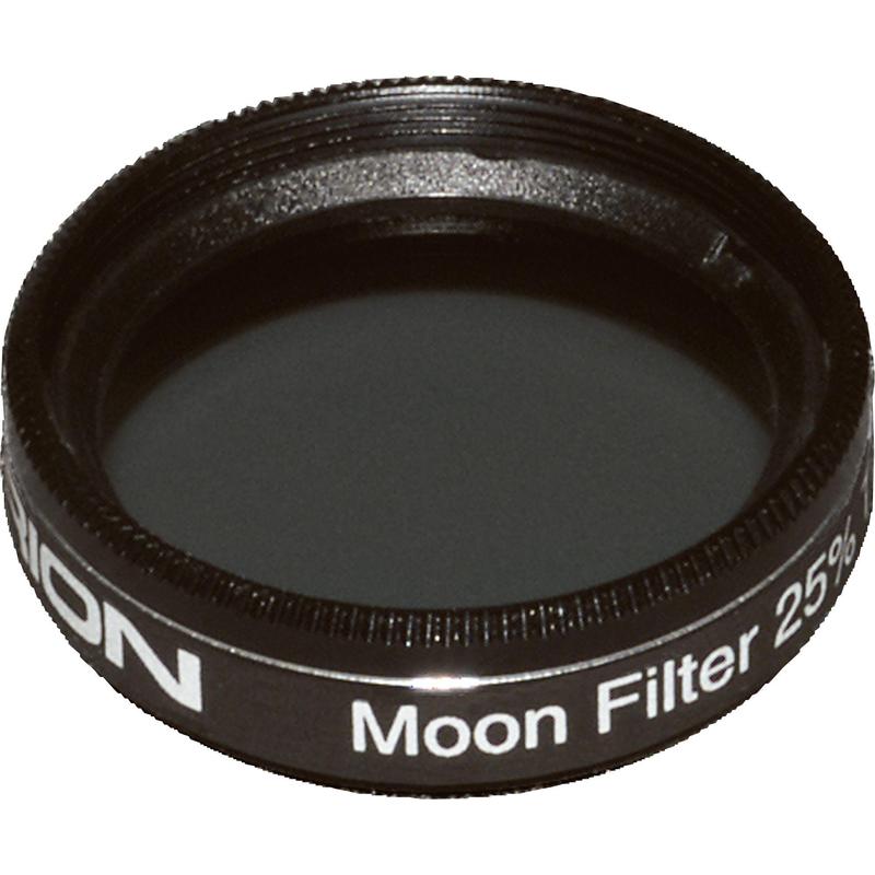 Orion Filters Maanfilter met 25% transmissie, 1.25"
